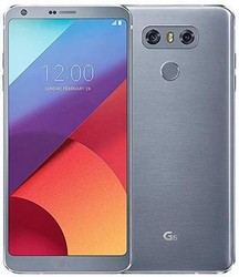 Прошивка телефона LG G6 в Ставрополе